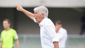 Gasperini - Atalanta