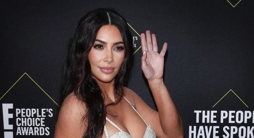 Kim Kardashian, sei mesi per presentare il fidanzato ai figli | Ma soltanto dopo 9, lei e Pete…