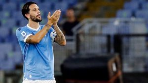 Luis Alberto, centrocampista della Lazio [Credit: ANSA] - MeteoWeek