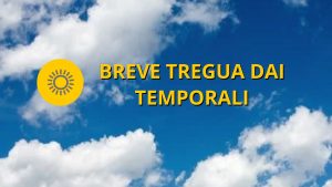 Meteo OGGI giovedì 25 agosto - meteoweek.com