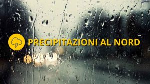 Meteo OGGI martedì 30 agosto Torna l'instabilità, precipitazioni al Nord