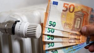 Riscaldamento basso, vetrine spente e illuminazione stradale soffusa le misure europee per ridurre i consumi energetici - meteoweek 20220830