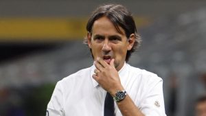 Inzaghi - Inter