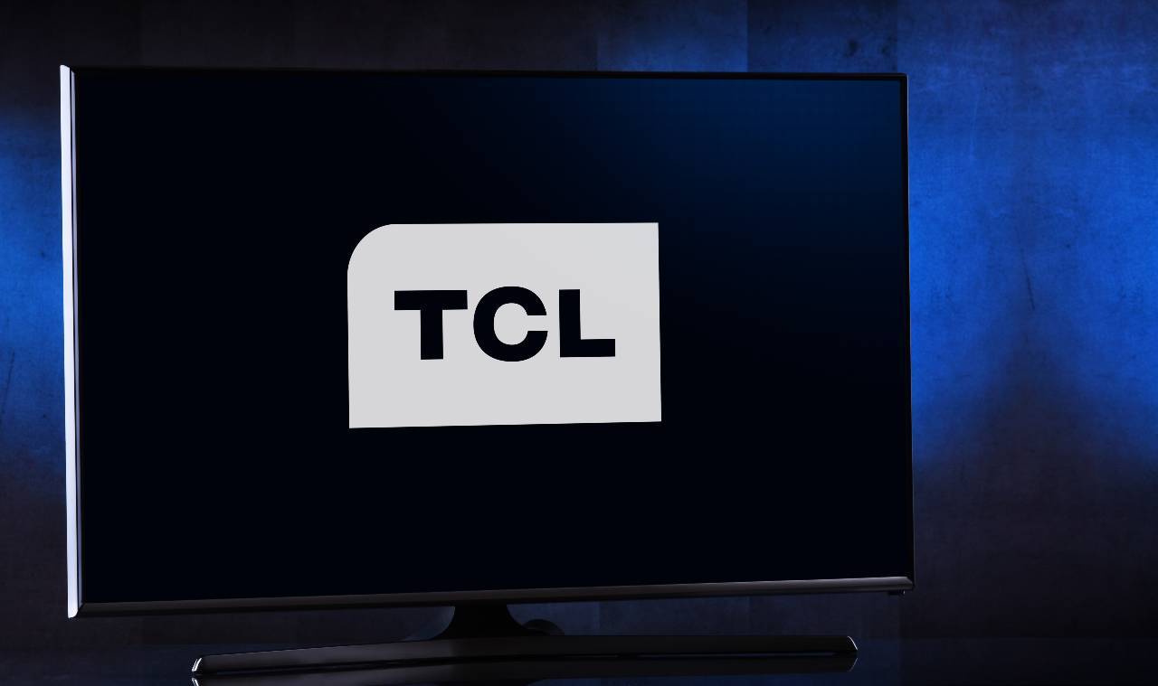 Smart TV Qled TCL 20220801 tech