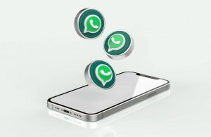 WhatsApp 20220806 tech