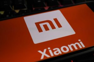 Xiaomi logo 20220815 tech