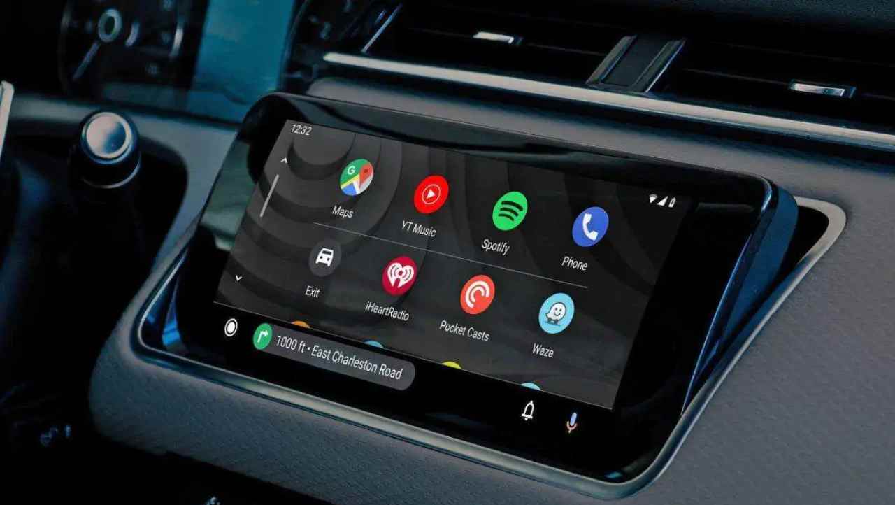 Android Auto ora è davvero per tutti e per ogni auto: il nuovo adattatore wireless acquistabile direttamente dallo Store