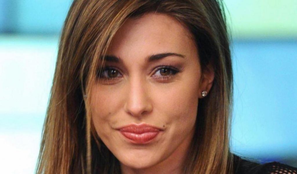 Belen Rodriguez approda in un nuovo programma: la showgirl saluta Tu Si Que Vales?