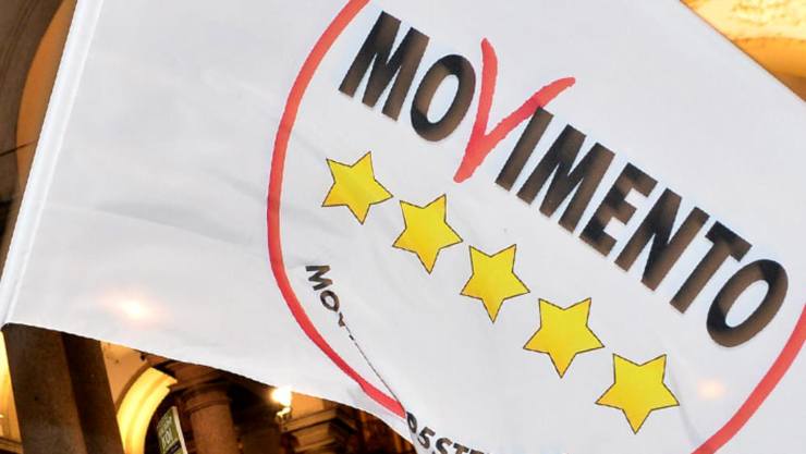 M5s: al via le ‘parlamentarie’ per scegliere i candidati alle prossime elezioni