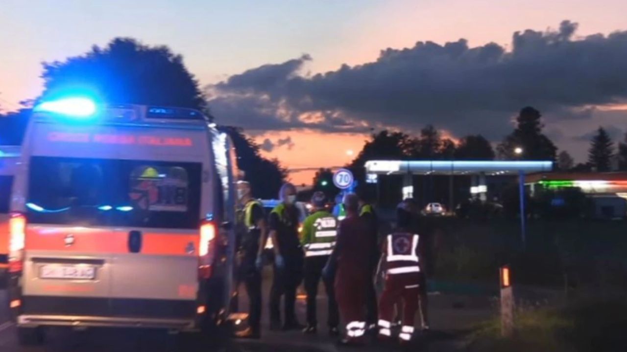 Alessandra Arletti travolta dal Suv mentre fa jogging con un amico- meteoweek.com