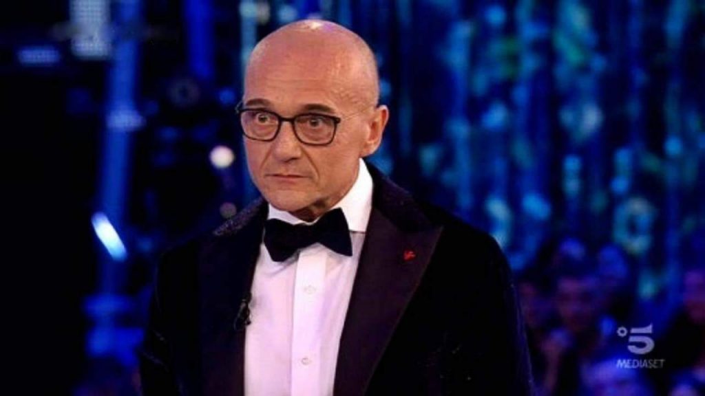 GF Vip 7, puntata di ieri al veleno: tutti contro Marco e tra Ginevra e Antonino…