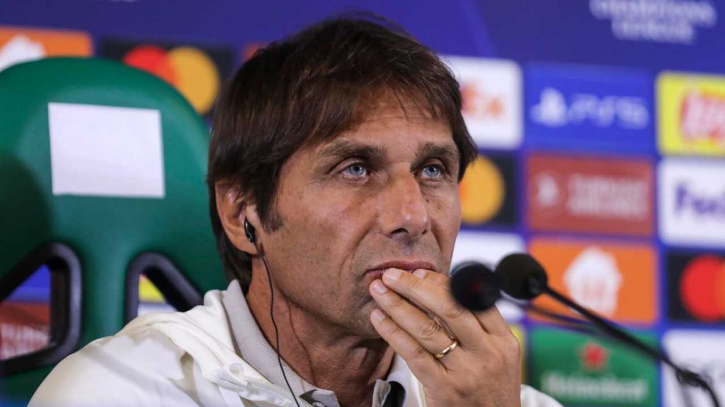 Conte infuriato risponde alle provocazioni, chiama in causa Allegri: parole inaspettate