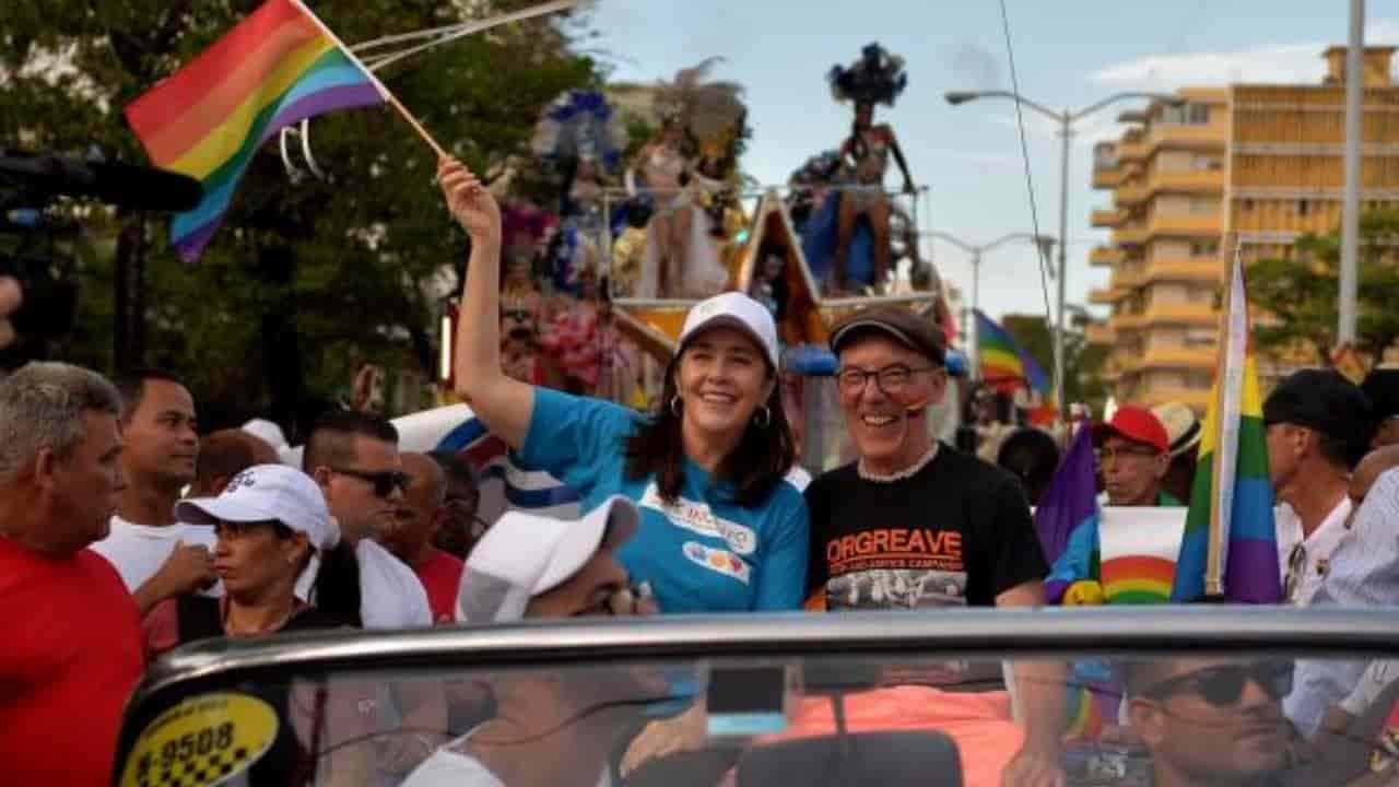 Cuba legalizza i matrimoni e le adozioni gay referendum dice sì alla maternità surrogata - meteoweek.com