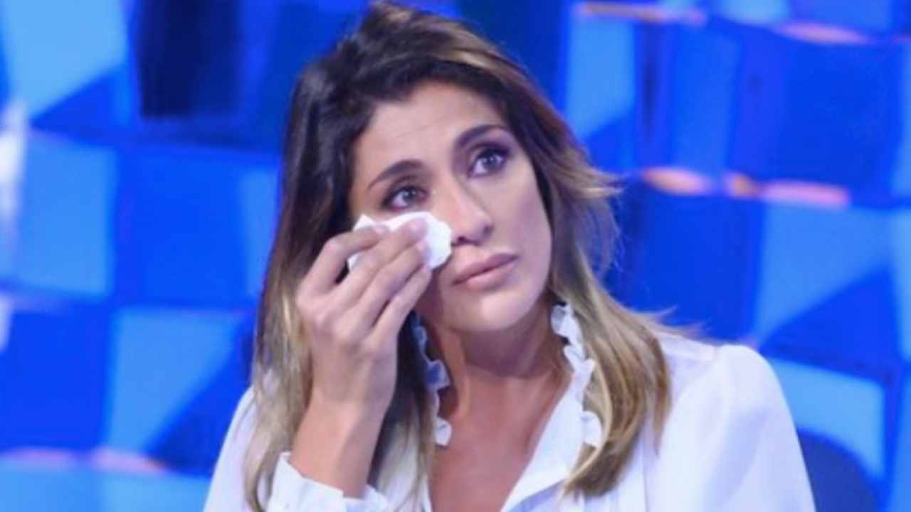 Elisa Isoardi - Meteoweek.com