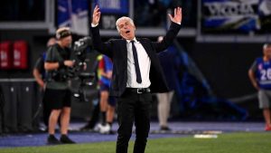 Gasperini - Atalanta