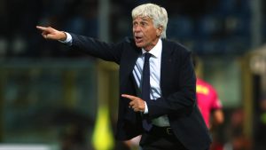 Gasperini - Atalanta