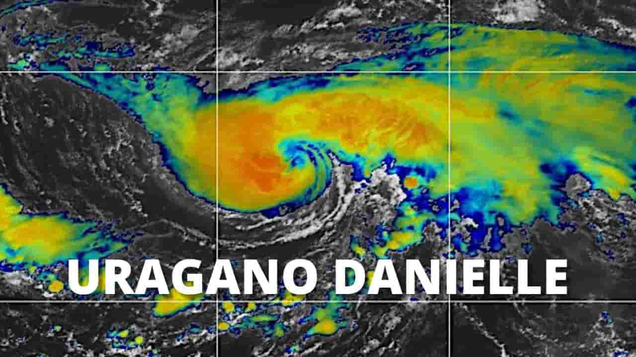 In arrivo due cicloni verso l'Europa, scompiglio meteo anche in Italia