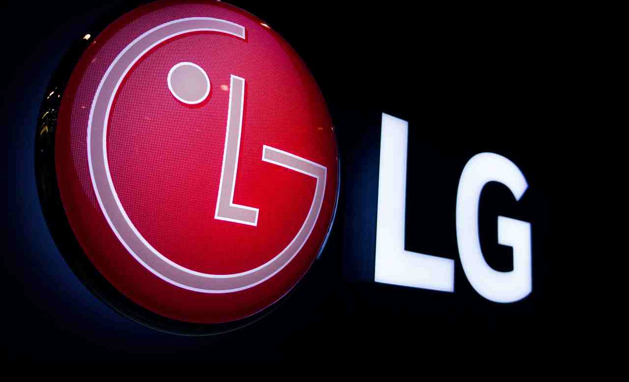 LG, il logo - MeteoWeek.com 20220915