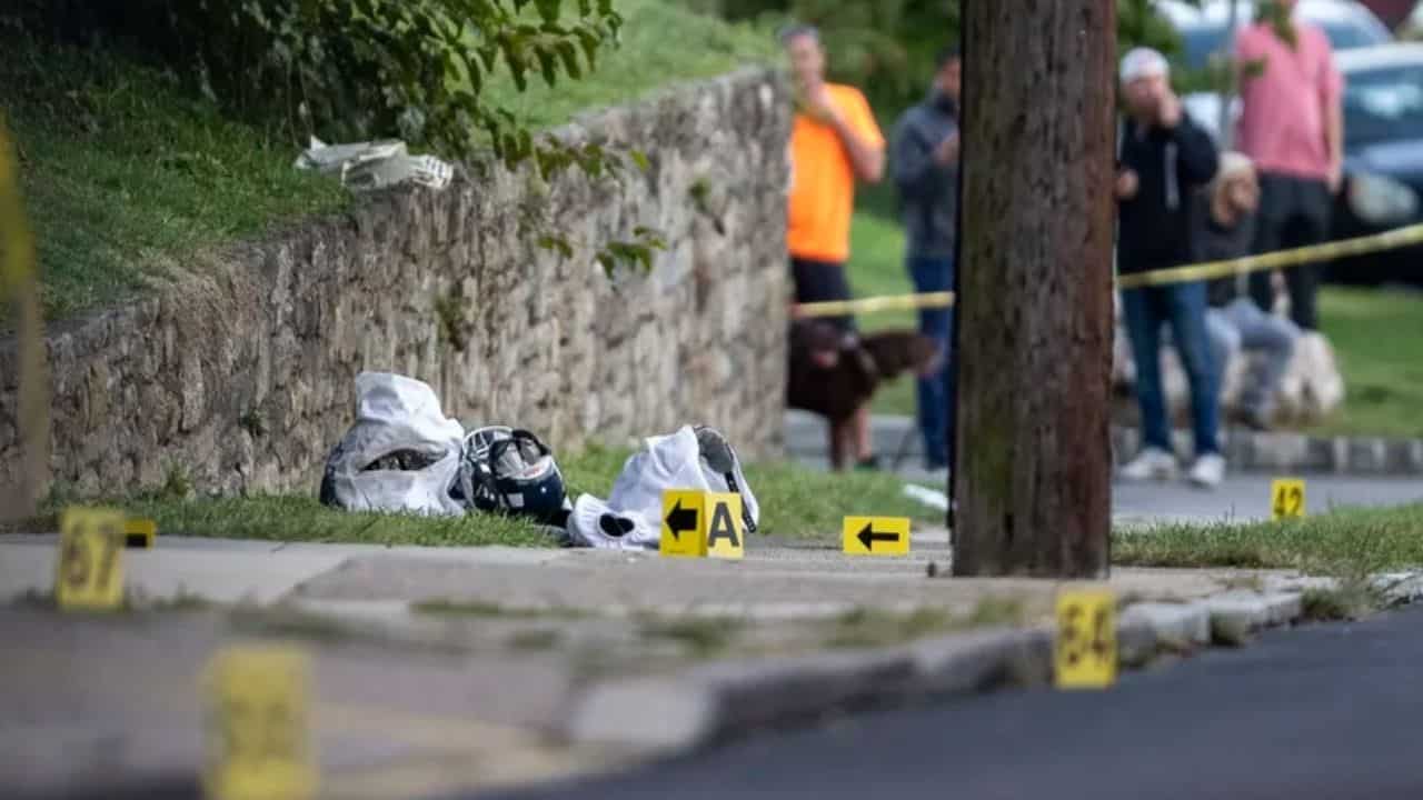 Philadelphia sparatoria dopo una rissa nel cortile di scuola morto un 14enne, tre i feriti - meteoweek.com