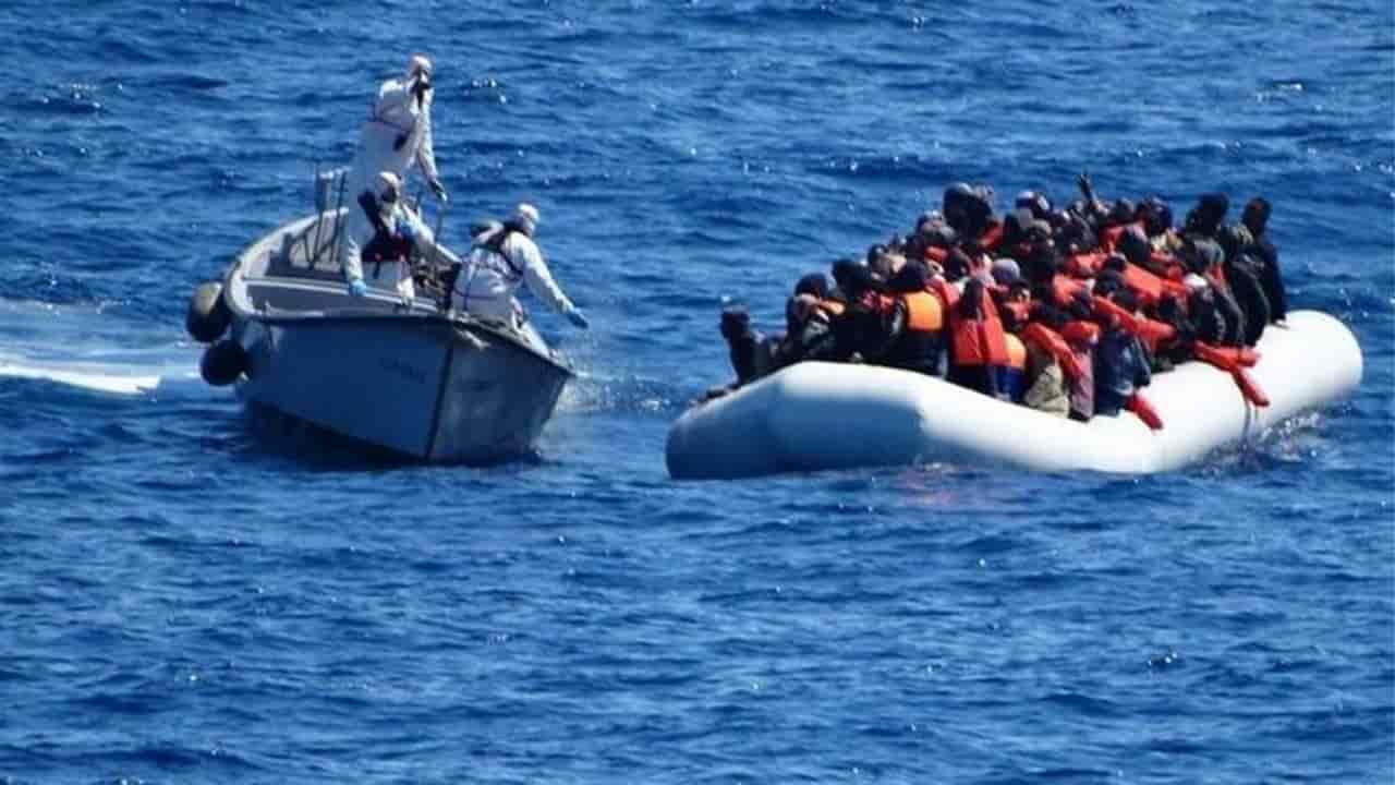 Proseguono gli sbarchi, altri 217 migranti arrivati a Lampedusa 64.000 da inizio anno - meteoweek.com