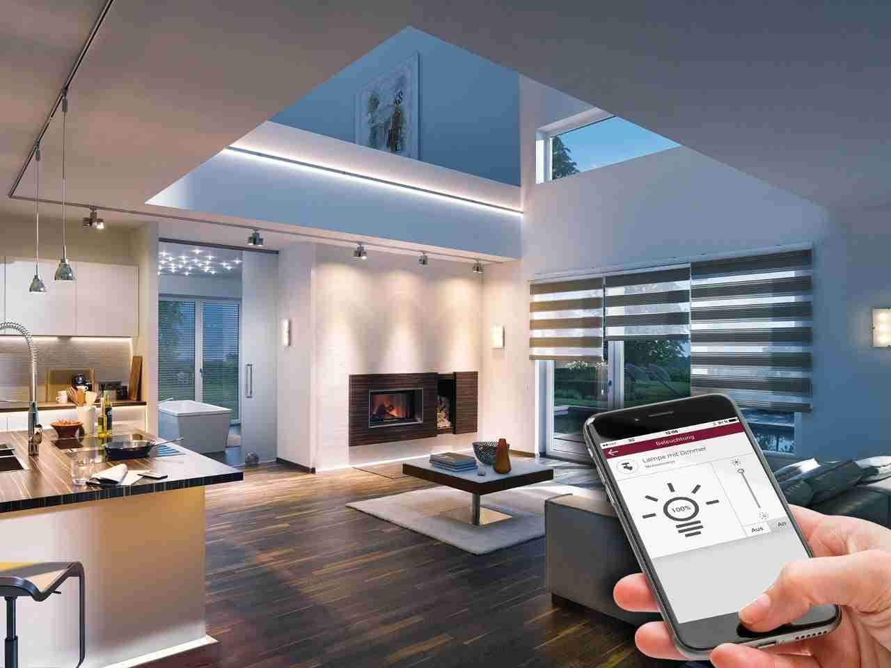 Smart Home - MeteoWeek.com 20220905