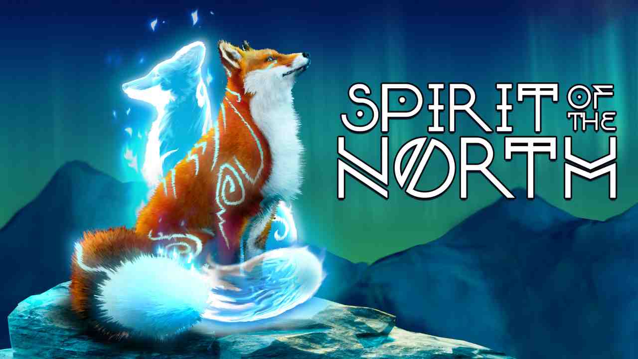 Spirit of the North - MeteoWeek.com 20220916