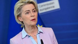 Stato Ue, le strategie per uscire dalla crisi Von der Leyen cita ceramica italiana come modello di risparmio energetico - meteoweek.com