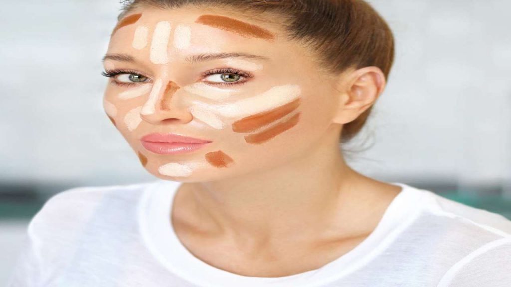 Contouring: che cos’è, come si realizza passo dopo passo