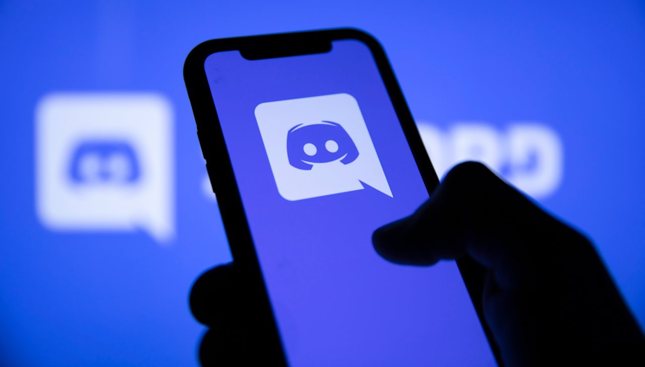 Discord è per tutti: arriva lo sblocco al 100% delle chat