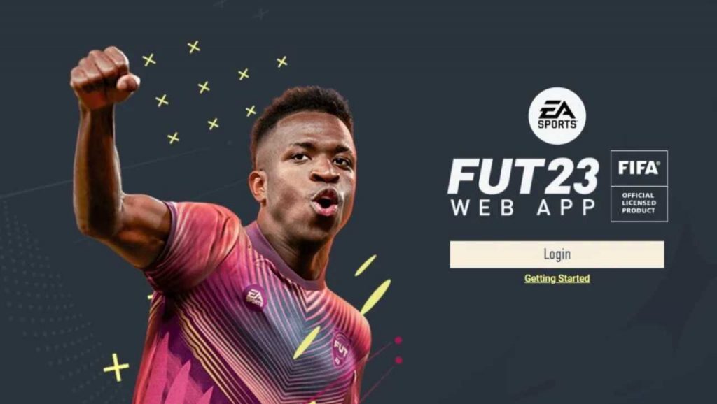 FIFA 23 rilascia la sua Web App: ecco tutte le funzioni e gli utilizzi che sblocca