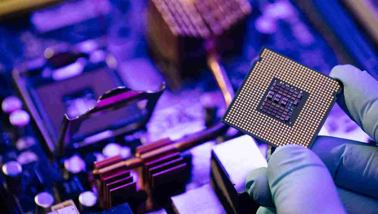 Addio al marchio Pentium e Celeron, Intel lo chiude per sempre dopo 30 anni di servizio