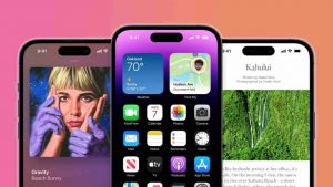 Apple, scoperta brutta grana per i nuovi iPhone 14: un difetto alla fotocamera li metterebbe a rischio