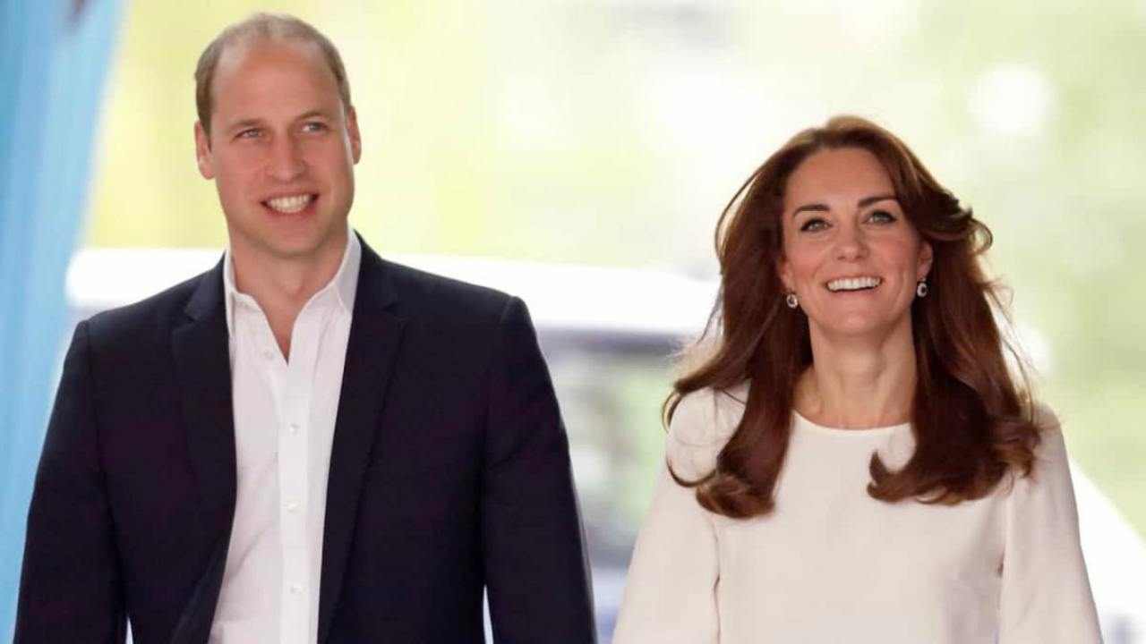 William e Kate - Meteoweek.com