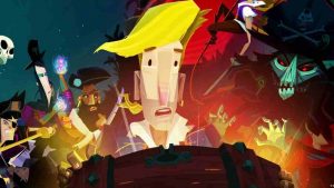 Tutto su Return to Monkey Island: costo, dove acquistarlo, storia e prequel della saga