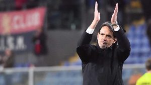 Simone Inzaghi