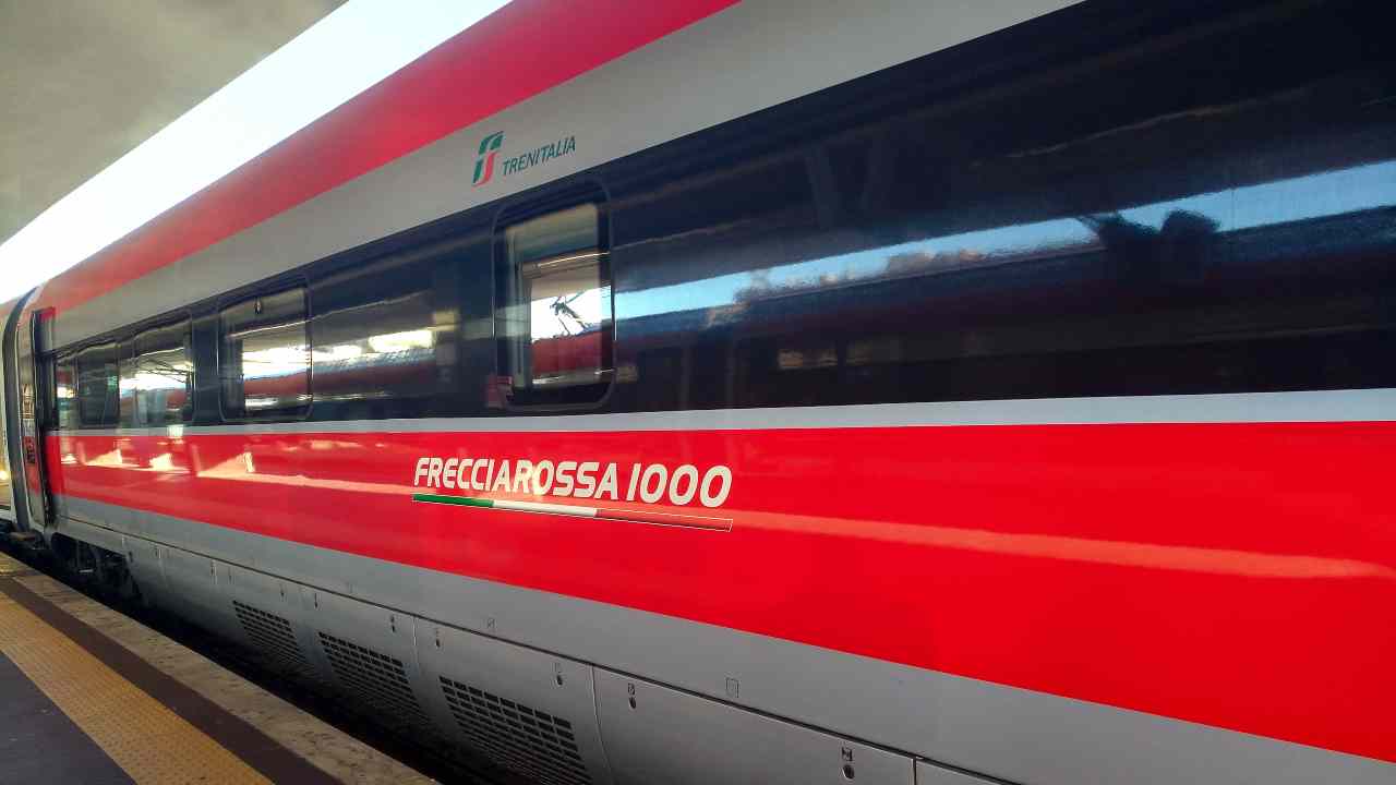 L'Italia cambia i suoi treni: al via in Puglia la sperimentazione con i futuristici MagLev iperveloci