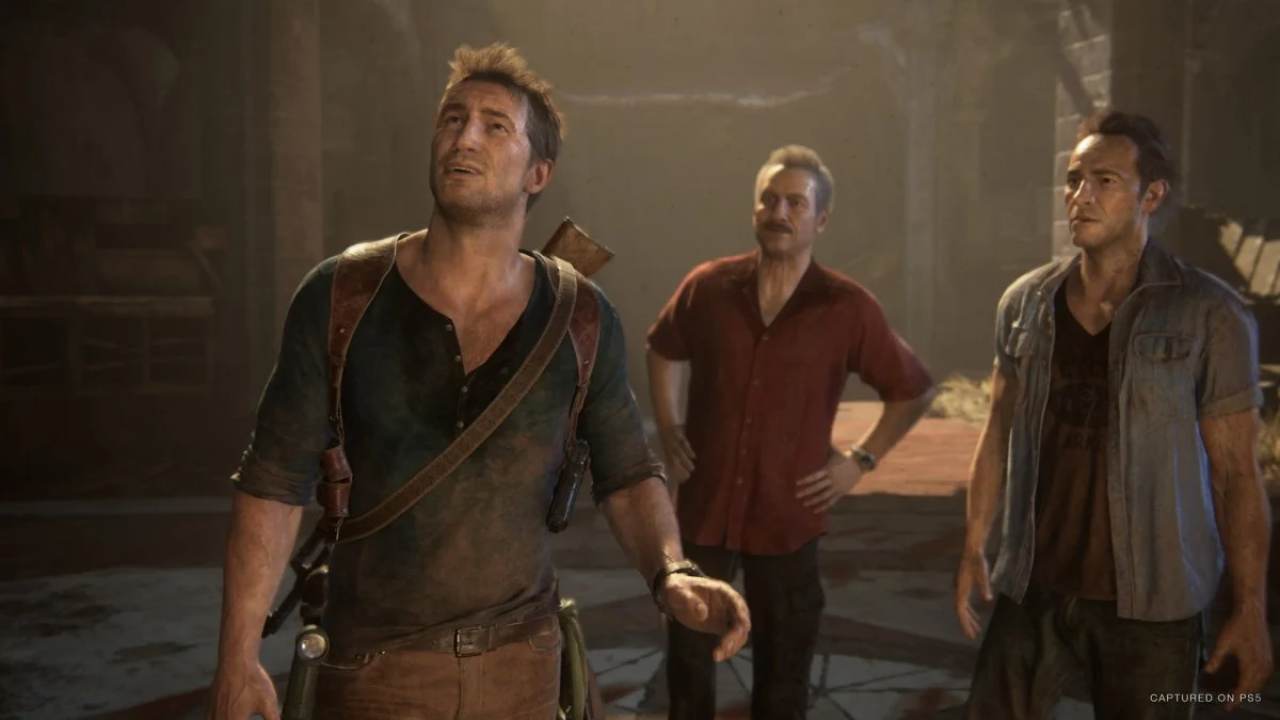 Epic Game svela Uncharted: Raccolta L'eredità dei ladri, un "errore" di comunicazione rivela i progetti di marketing