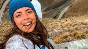 Alessia Piperno, i racconti shock Nel carcere di Evin esecuzioni e torture - meteoweek.com