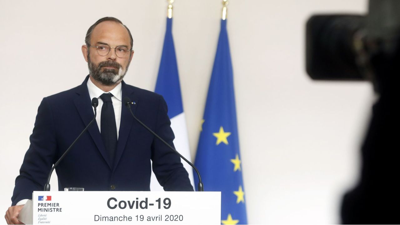 Covid Francia, finito sotto inchiesta l'ex premier Edouard Philippe - meteoweek.com