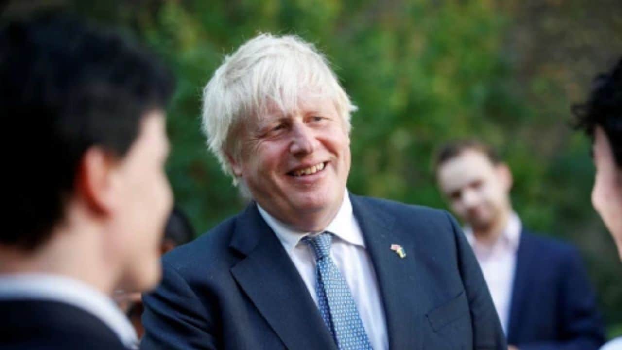 Dimissioni Truss, Boris Johnson in corsa per il ruolo di leader Tory - meteoweek.com