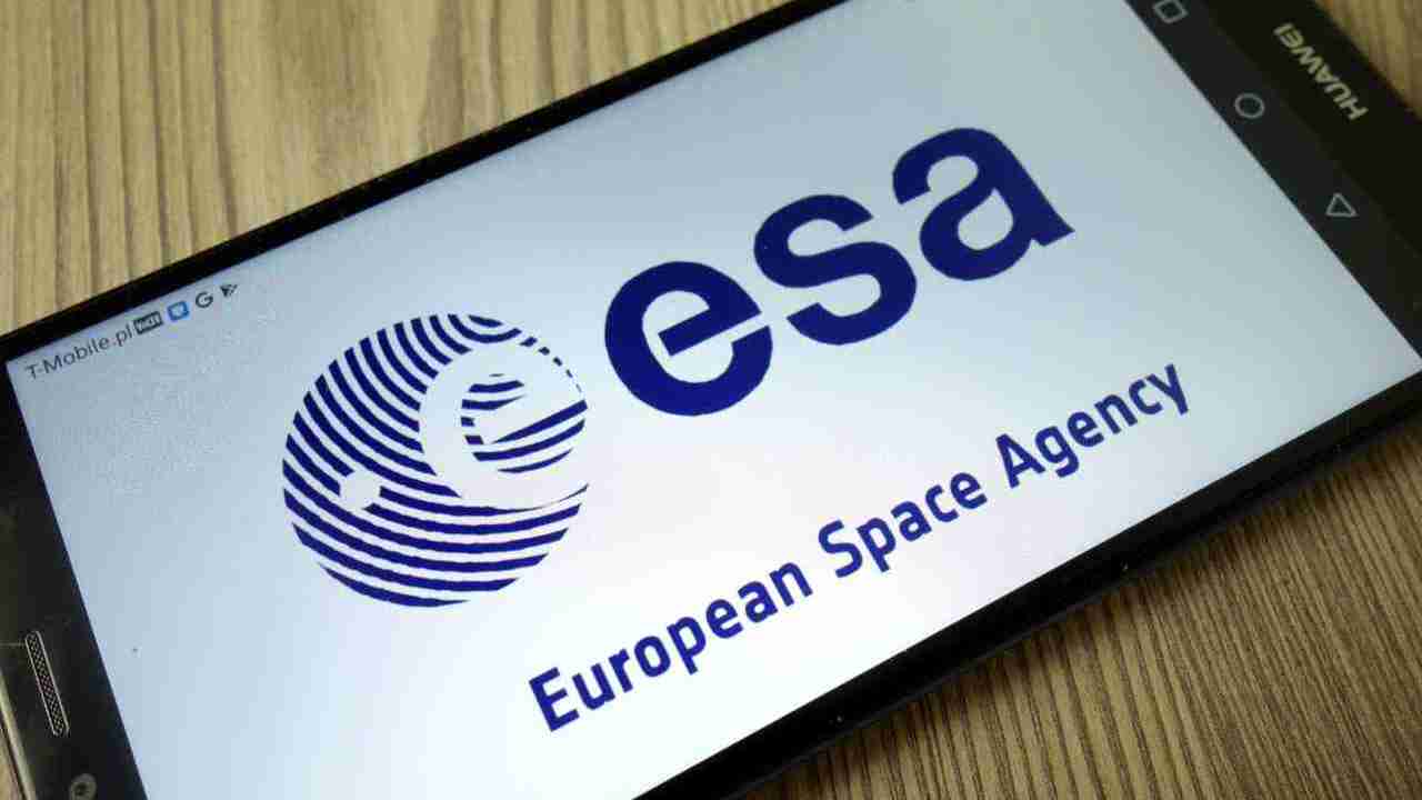 ESA European Space Agency - MeteoWeek.com 20221022