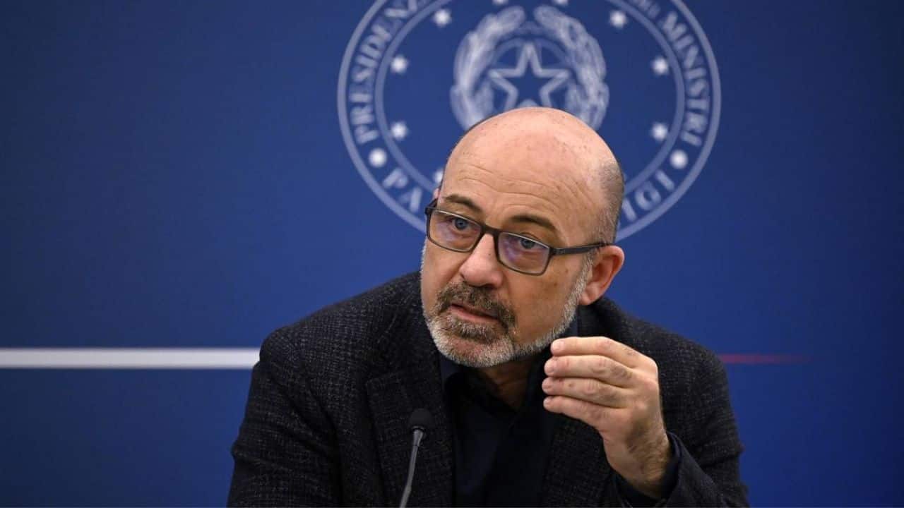 Gas, ministro Cingolani Passeremo inverno tranquillo, ma servono price cap e gassificatori - meteoweek.com