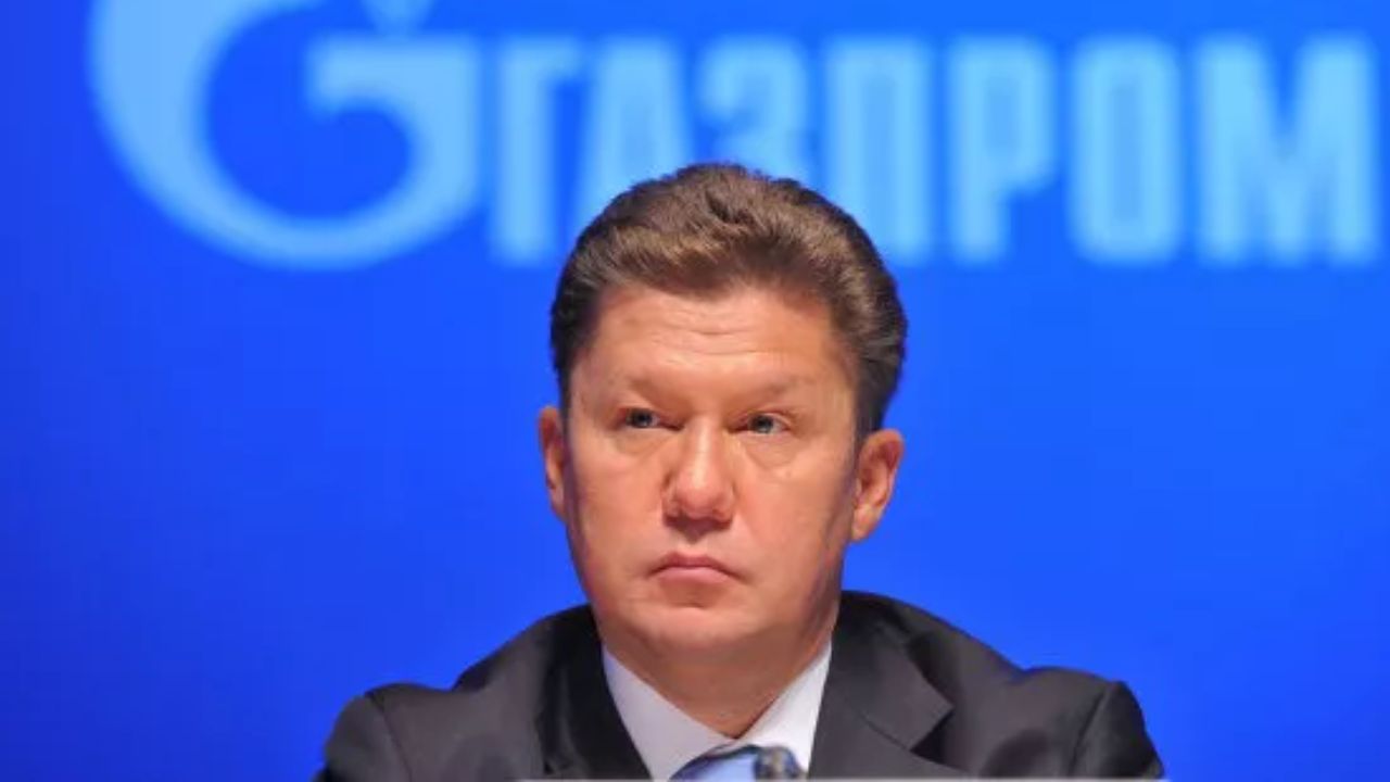 Gazprom, l'avvertimento all'Europa Con price cap è stop alle forniture - meteoweek.com