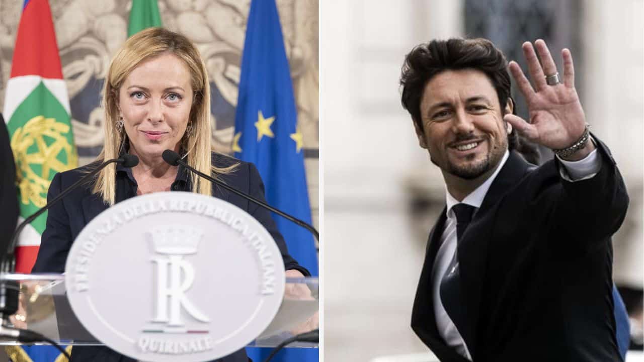 Governo Meloni la presidente del Consiglio e il first gentleman. Come cambia la lingua - meteoweek.com