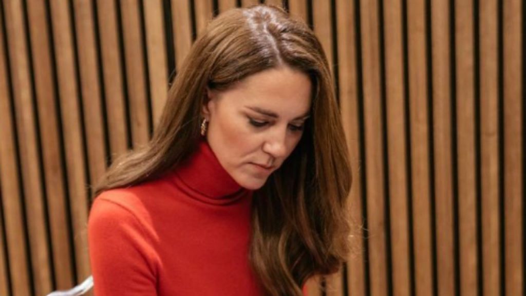 Kate Middleton, l’incredibile accusa alla neo Principessa: “Ci ruba…”