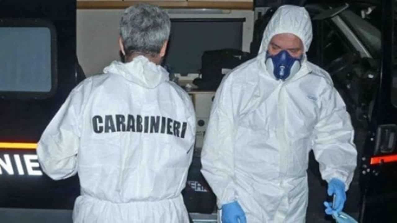 Madre e figlio anziani ritrovati morti in casa erano riversi sul pavimento  - meteoweek.com