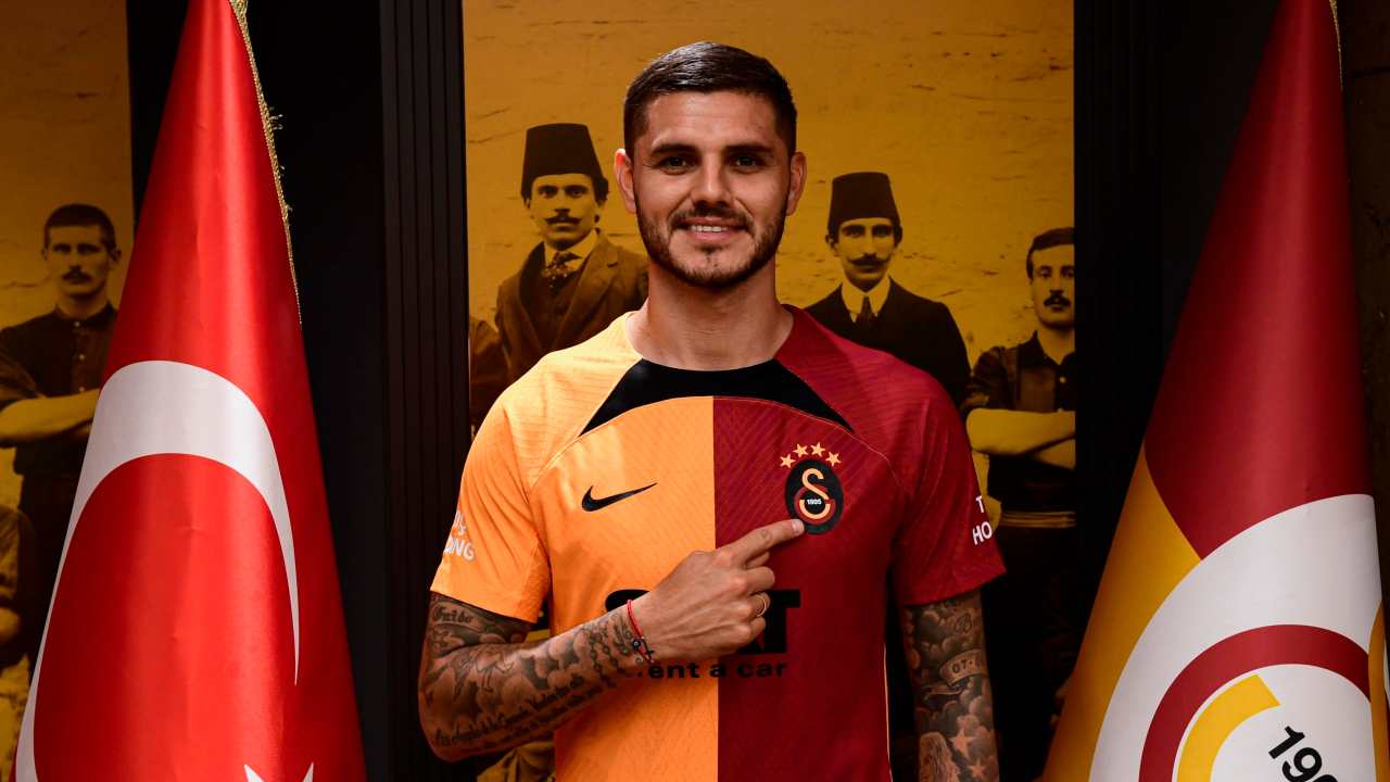 Mauro Icardi