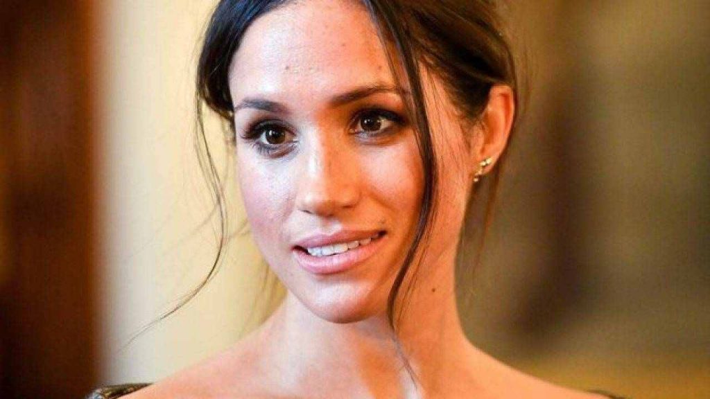 Meghan Markle, la mamma è bellissima: l’avete mai vista? Ecco lo scatto