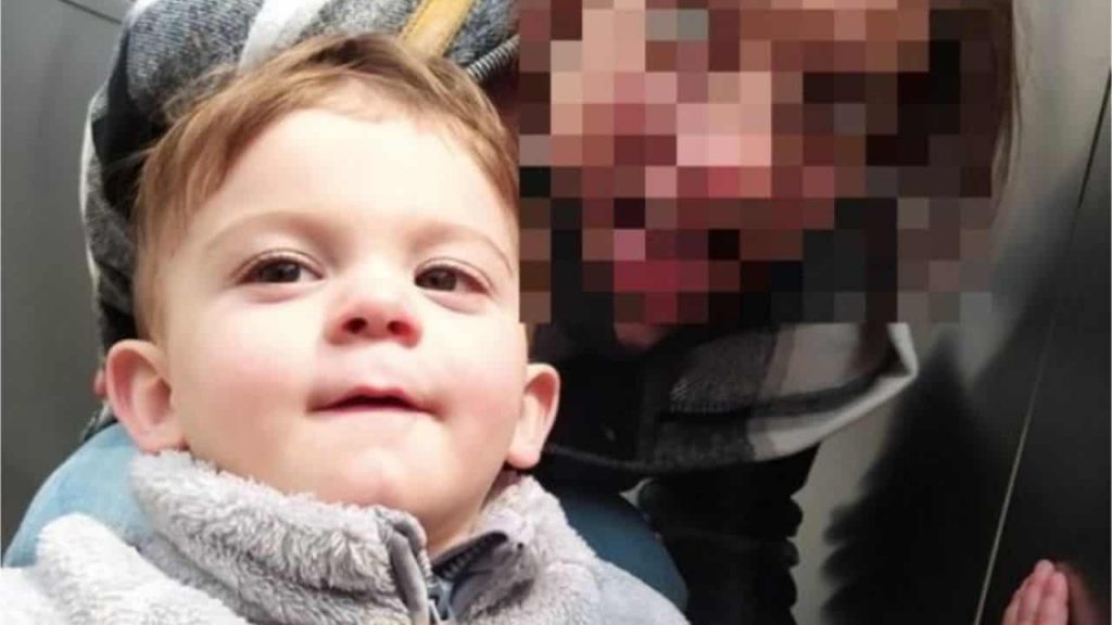 Nicolò Feltrin muore a 2 anni: ad ucciderlo un’overdose di hashish