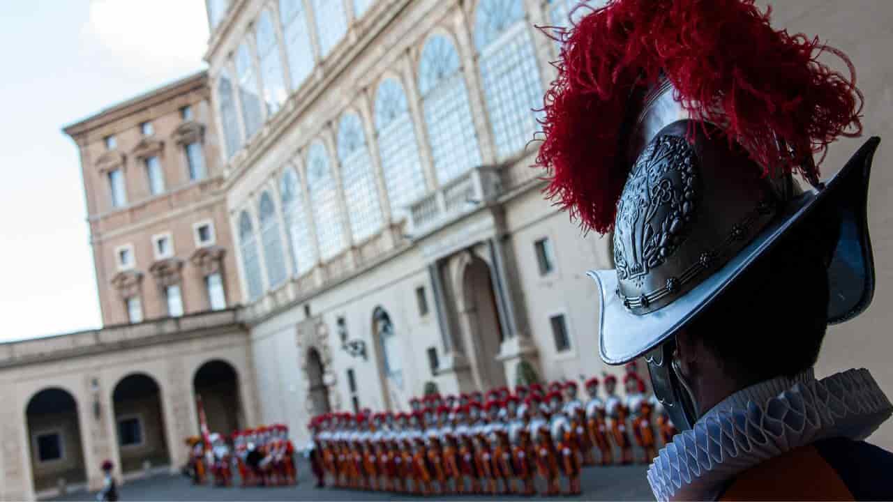 Processo in Vaticano Marogna sperperò i 436mila euro della Chiesa - meteoweek.com